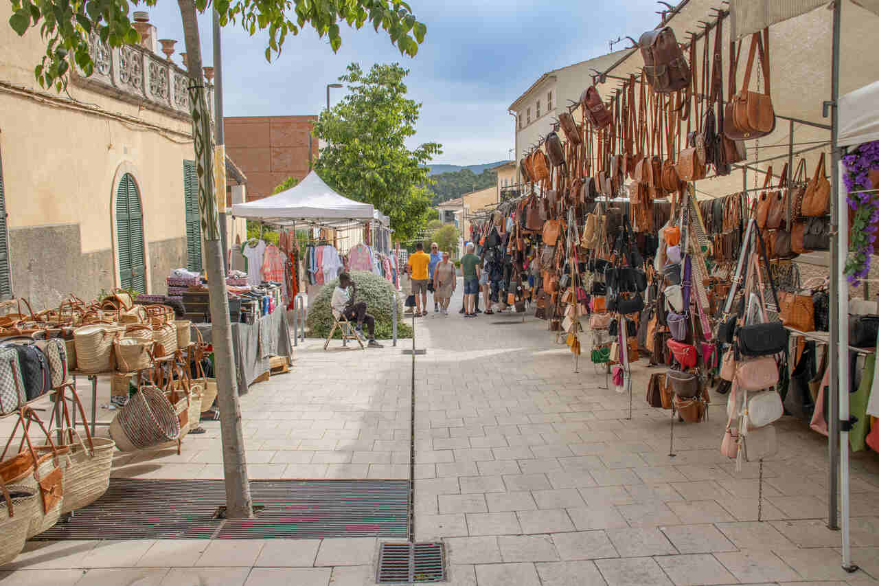 son servera Mallorca Rafa Nadal marques