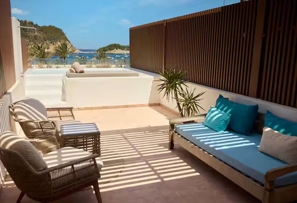 Hotel Ibiza