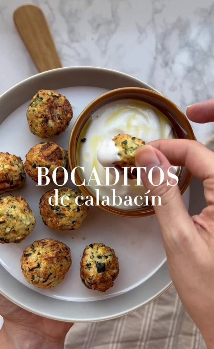 recetas verano