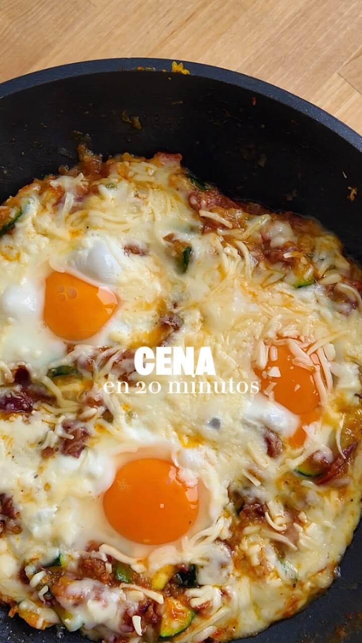 recetas faciles verano