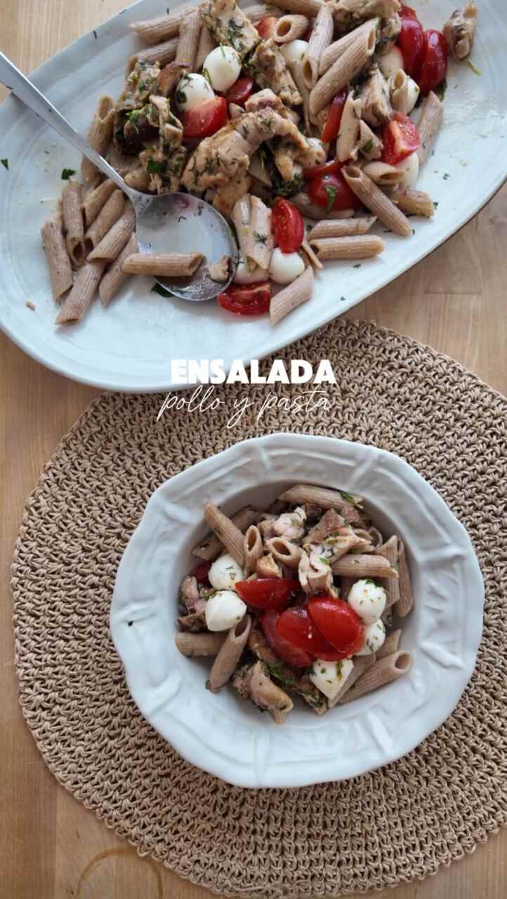 nuria garrido recetas
