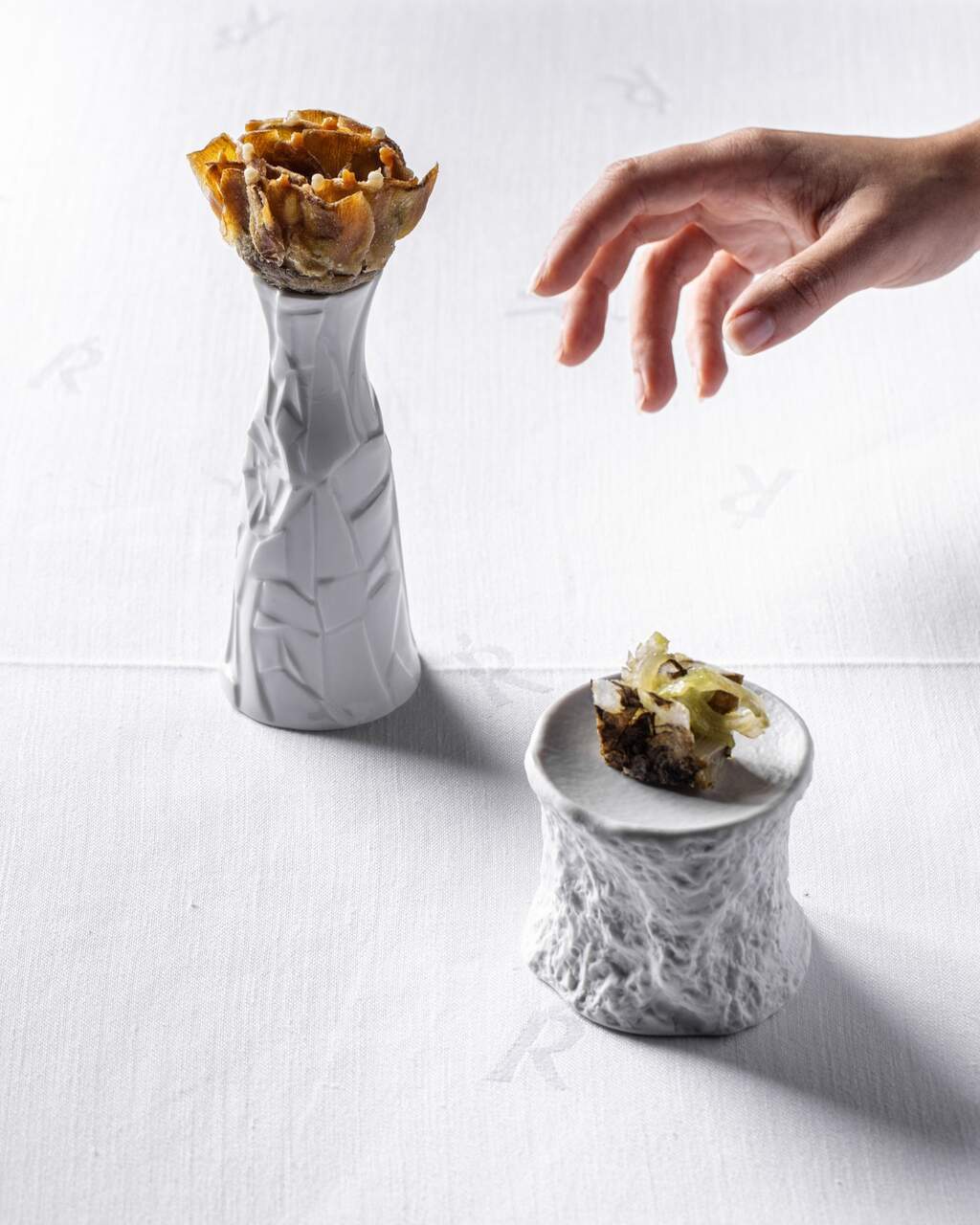 Restaurante michelin san sebastian