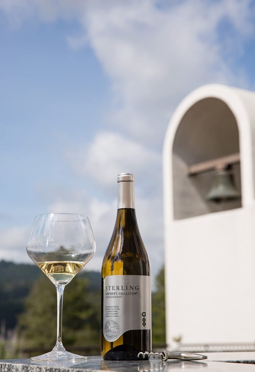 vinos blancos verano