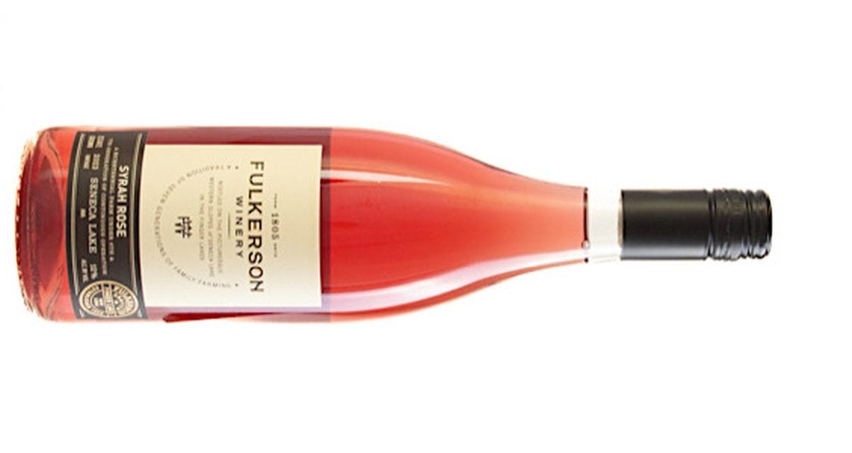 vino rosado verano