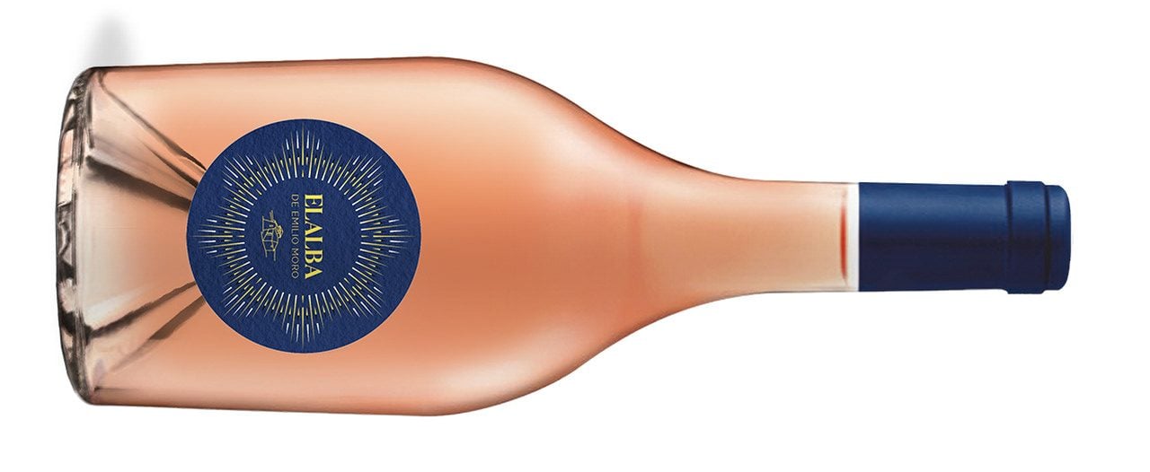 vino rosado verano