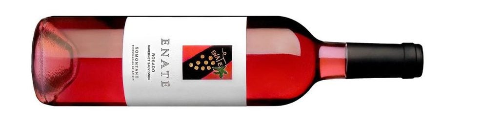 vino rosado verano