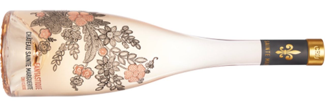 vino rosado verano