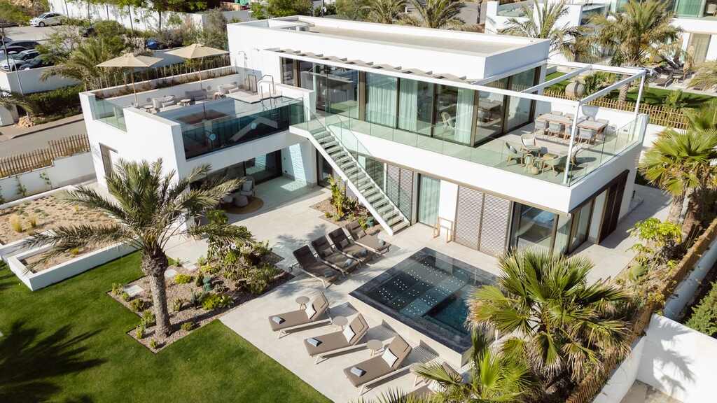 HOTEL IBIZA