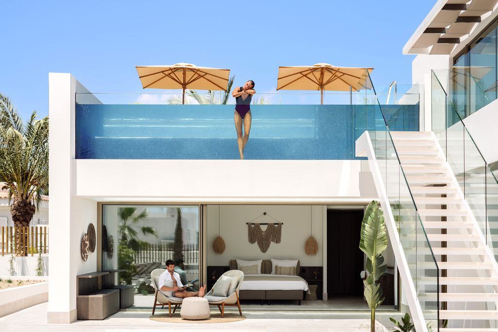 HOTEL IBIZA