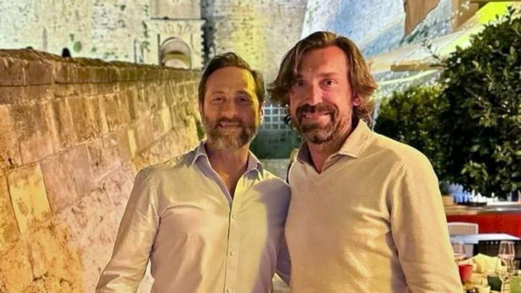 Restaurante Ibiza