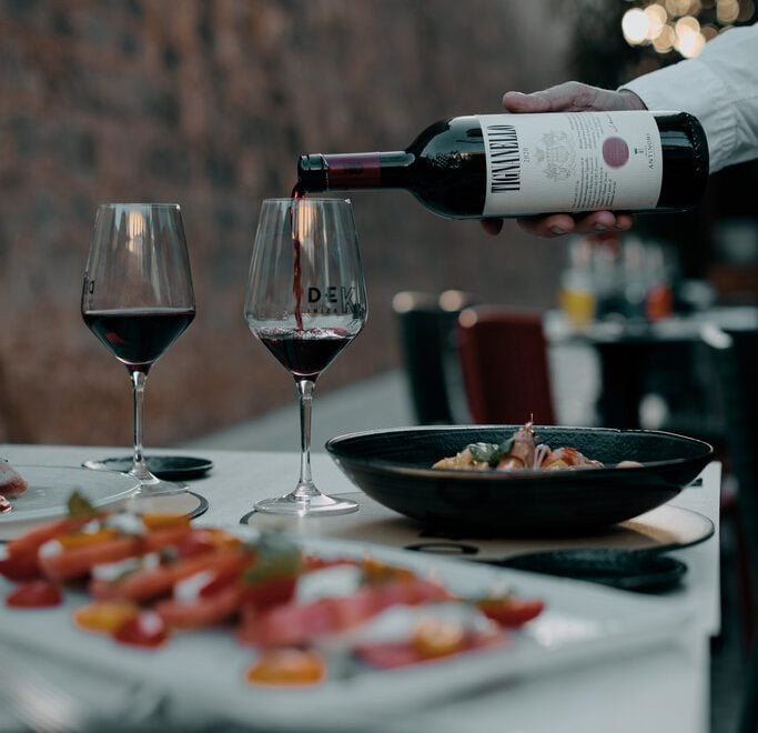 Restaurante Ibiza