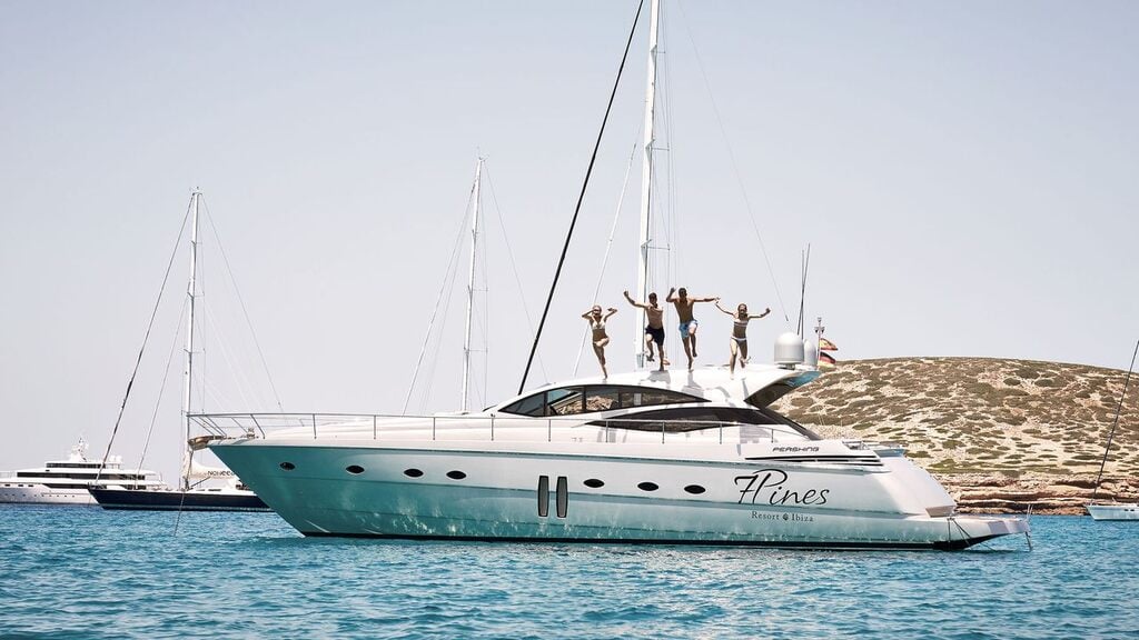 HOTEL IBIZA