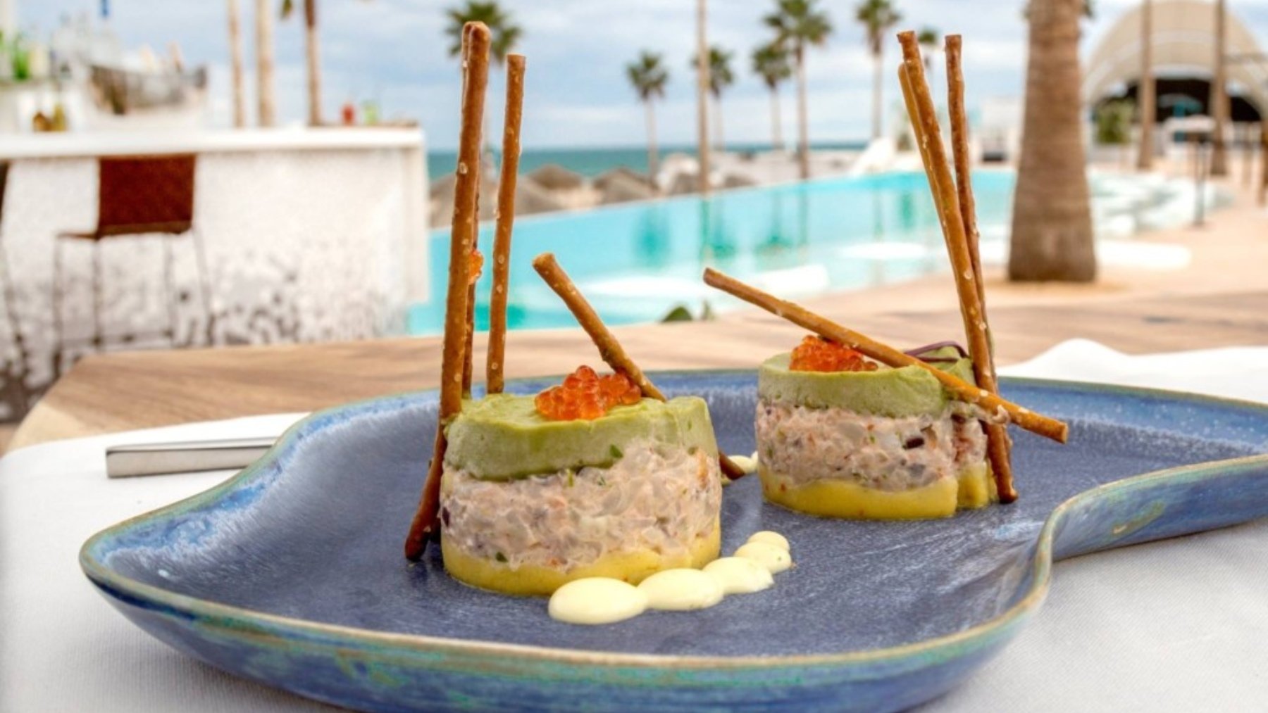 Los restaurantes que definen Valencia: de la alta cocina de Ricard Camarena al sabor clásico de La Pepica
