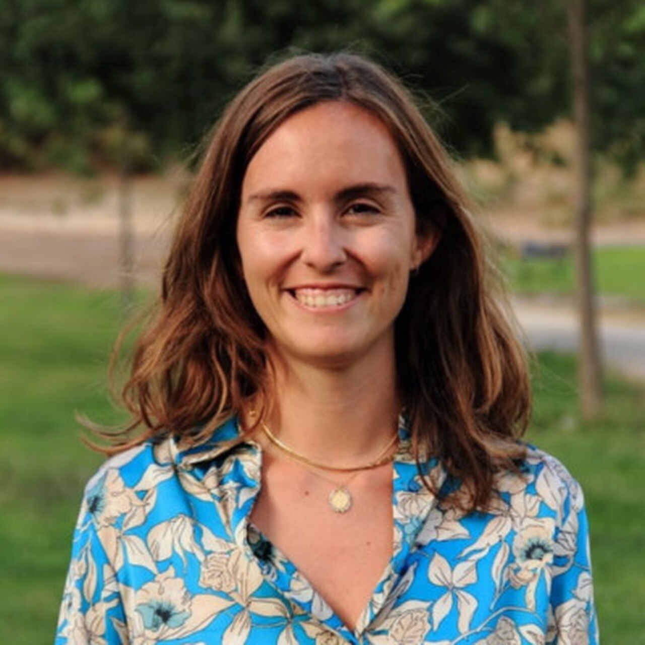 paula beneytez entrevista