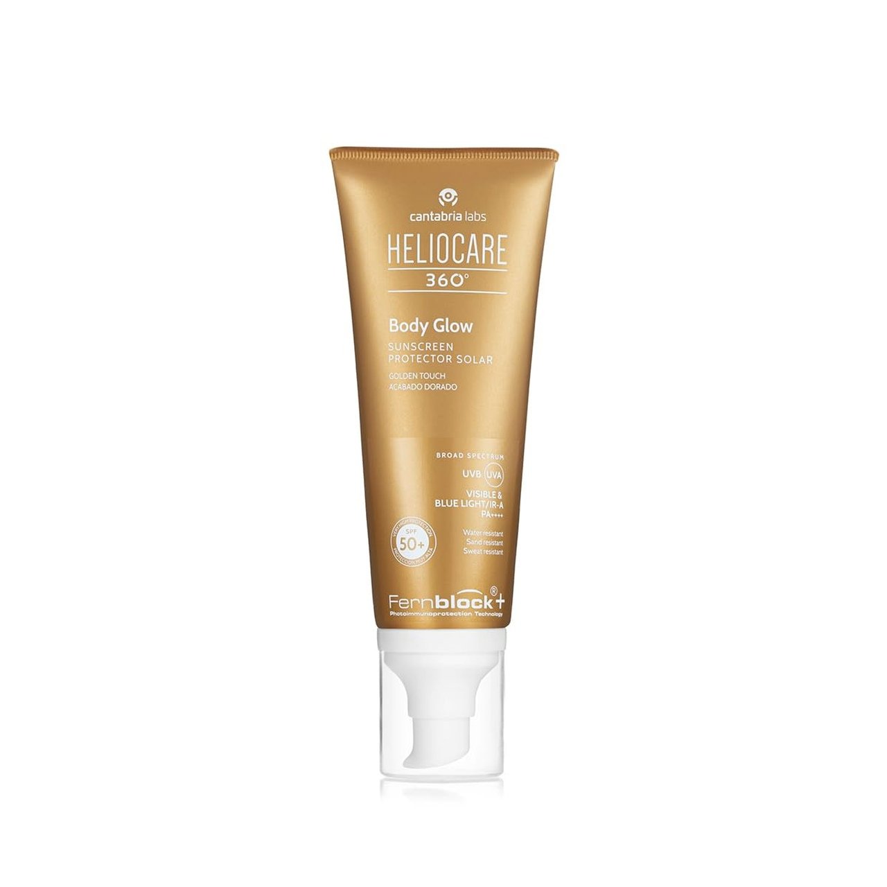 El truco para un bronceado con efecto ‘glow’: las cremas con brillo