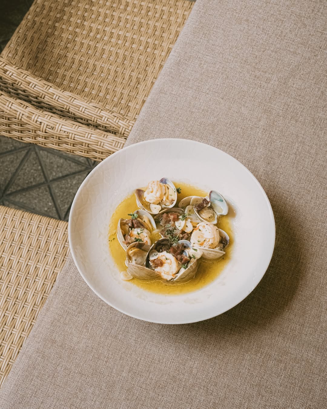 recetas andaluzas