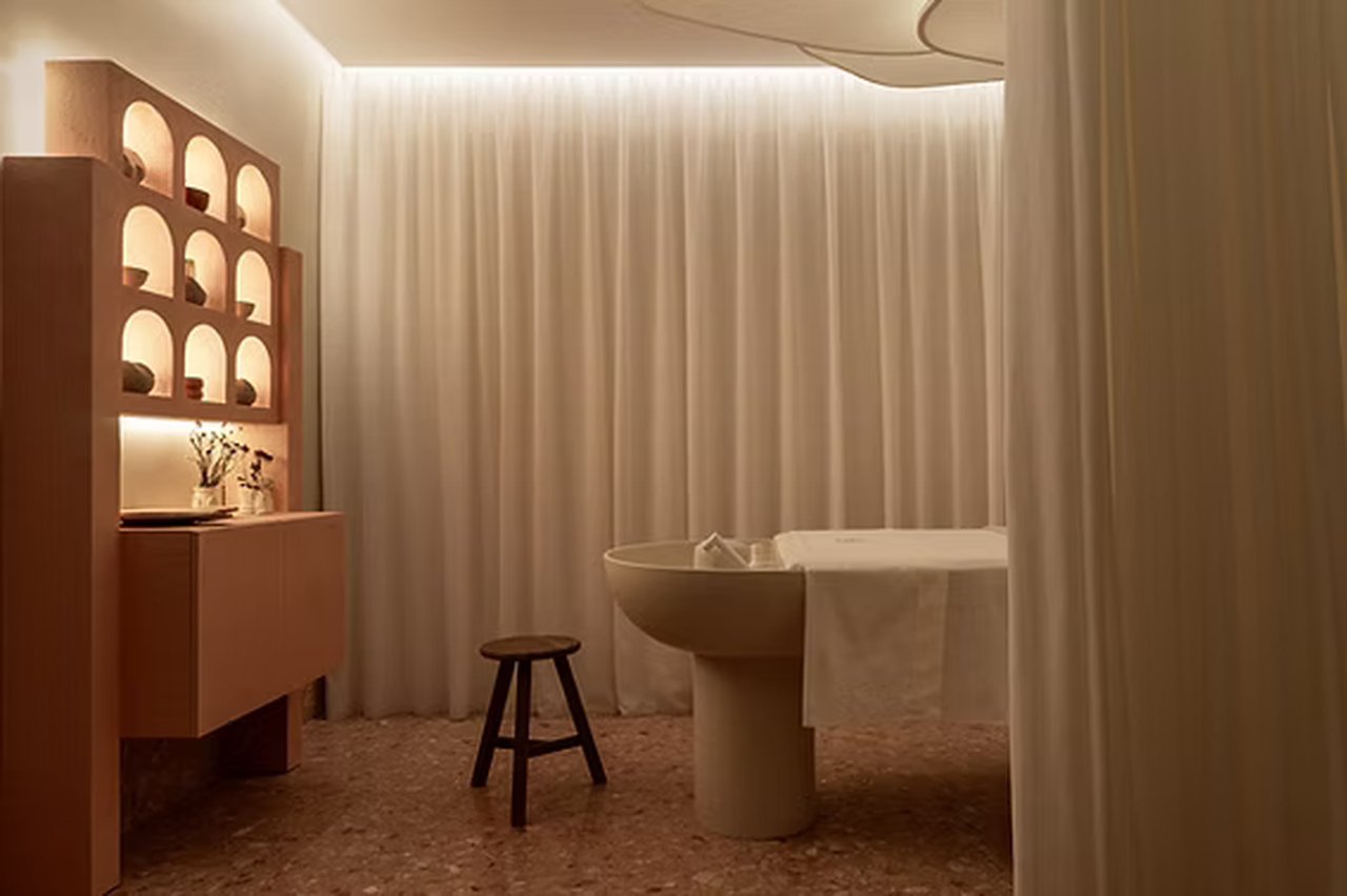spa