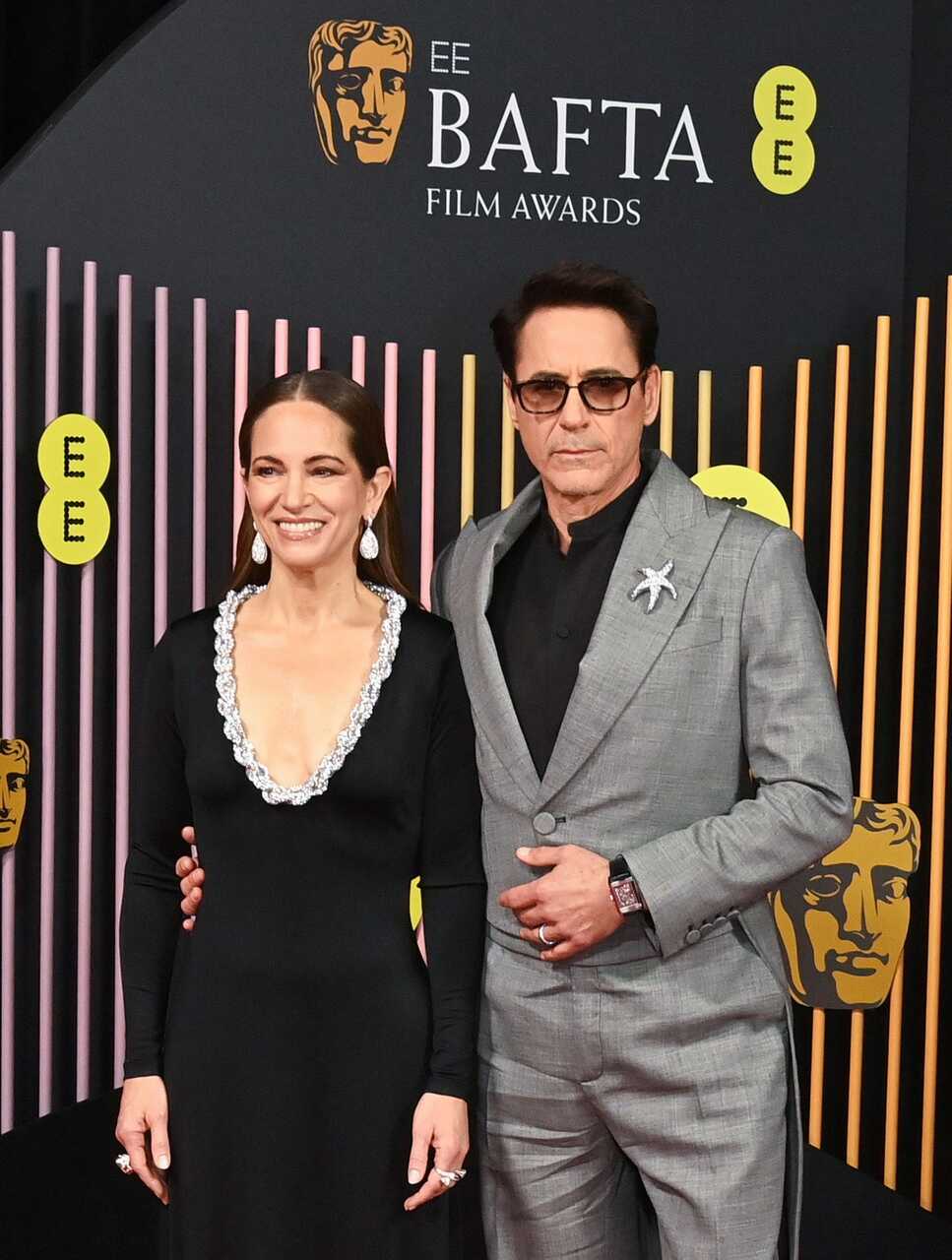 reloj de Robert Downey JR