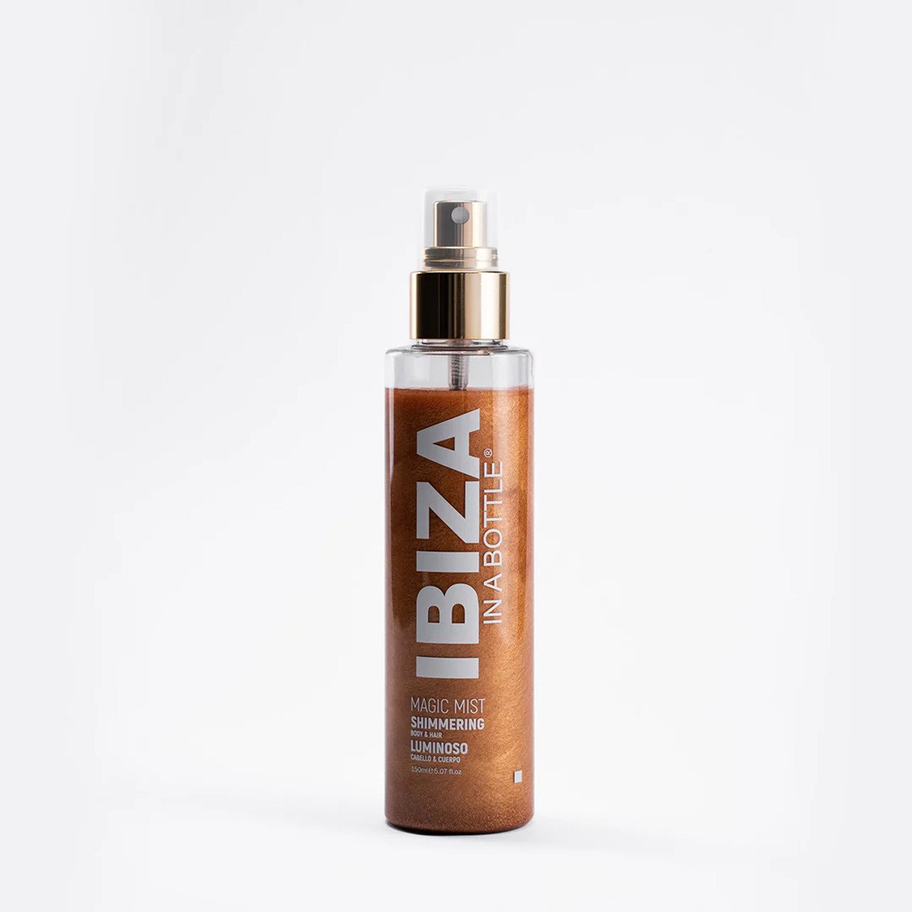 El truco para un bronceado con efecto ‘glow’: las cremas con brillo