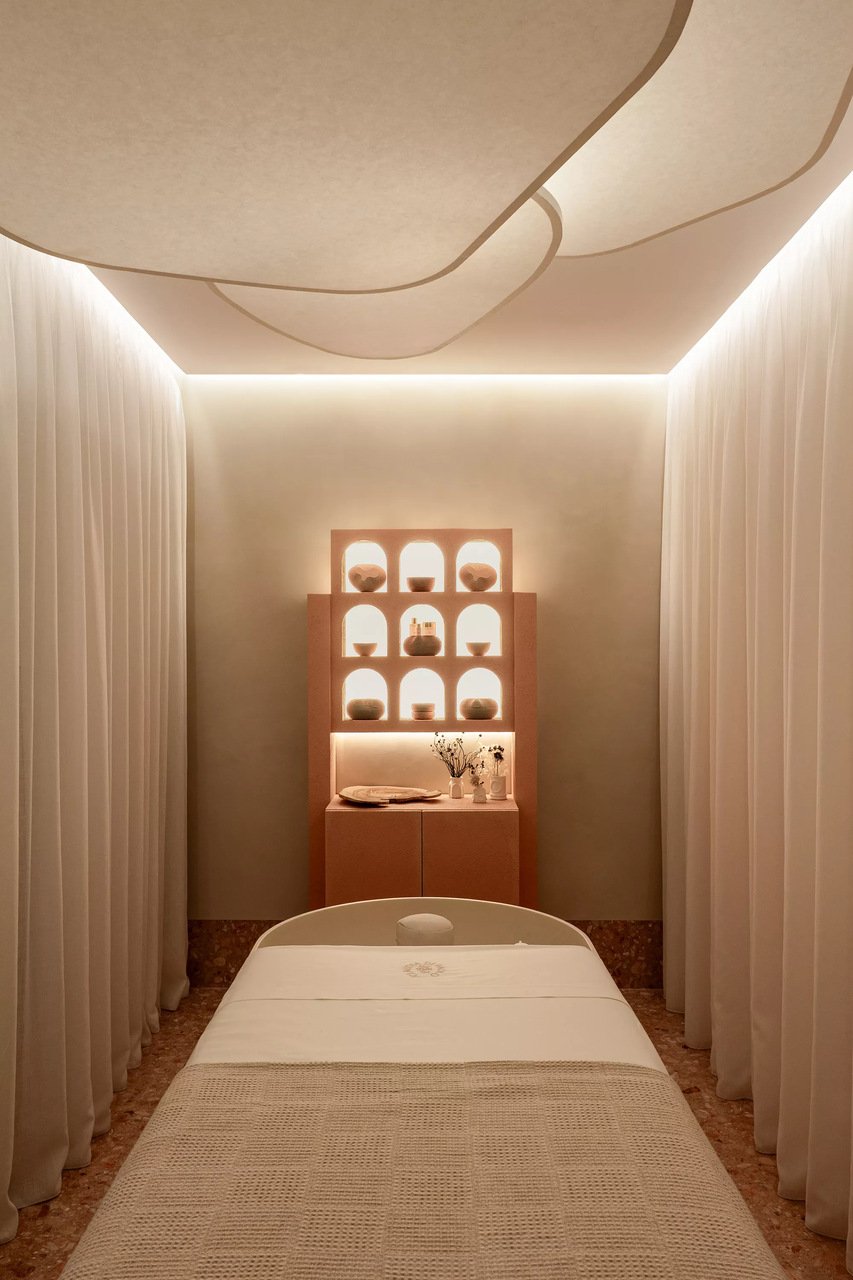 spa