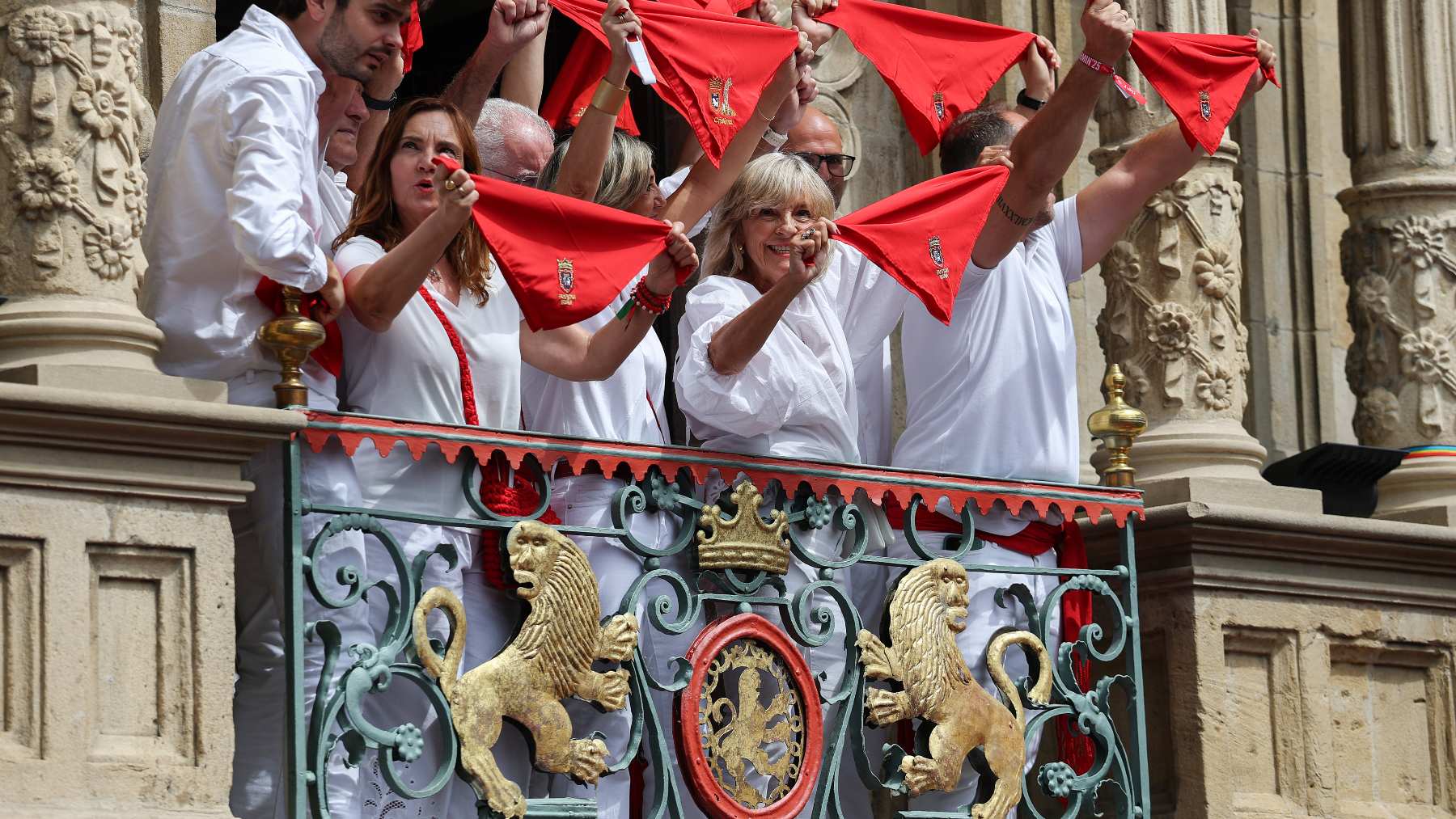 San Fermín