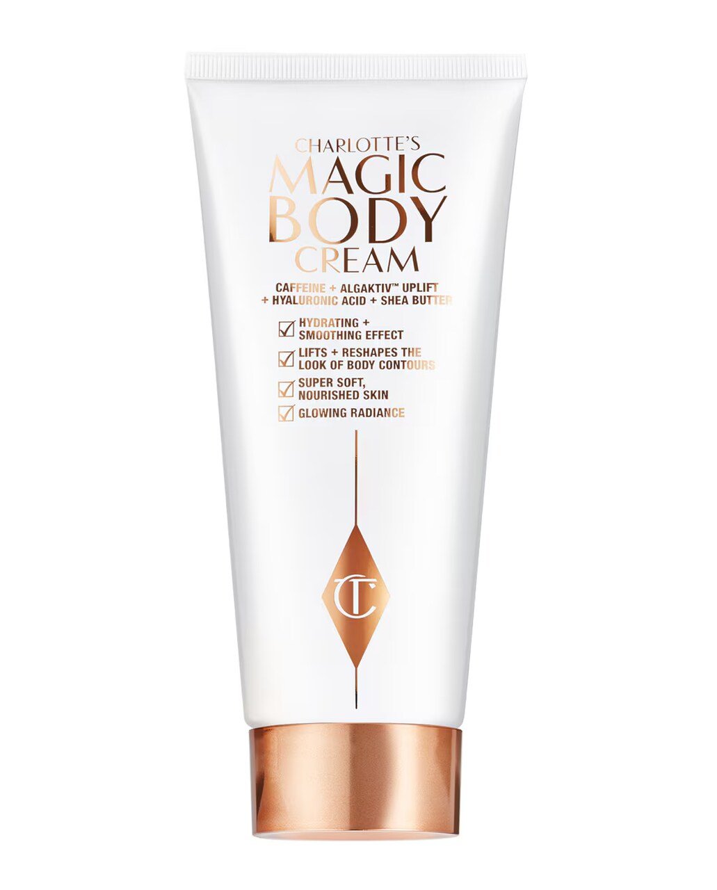 El truco para un bronceado con efecto ‘glow’: las cremas con brillo