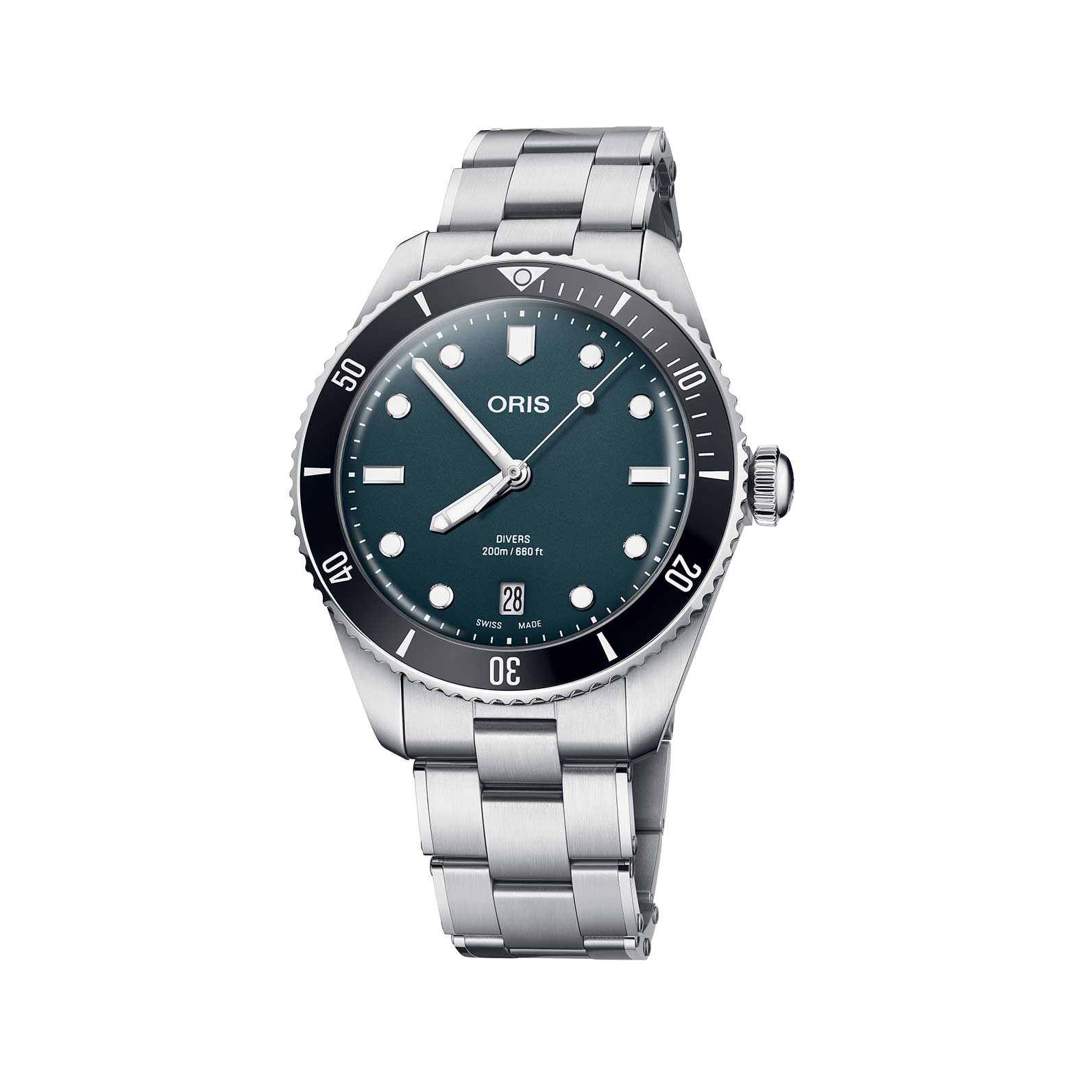 Los relojes de buceo que dominan las profundidades (y el estilo)