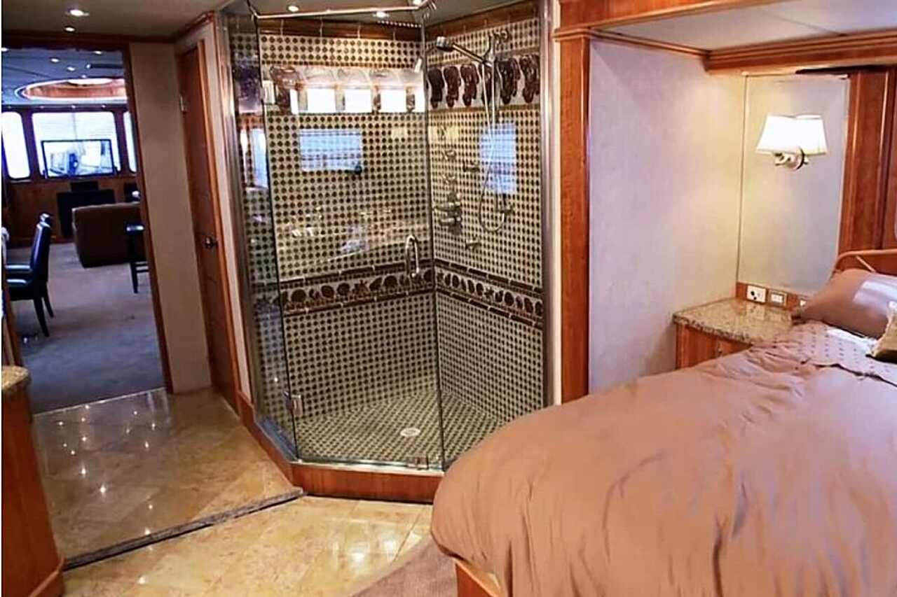 autocaravanas de lujo