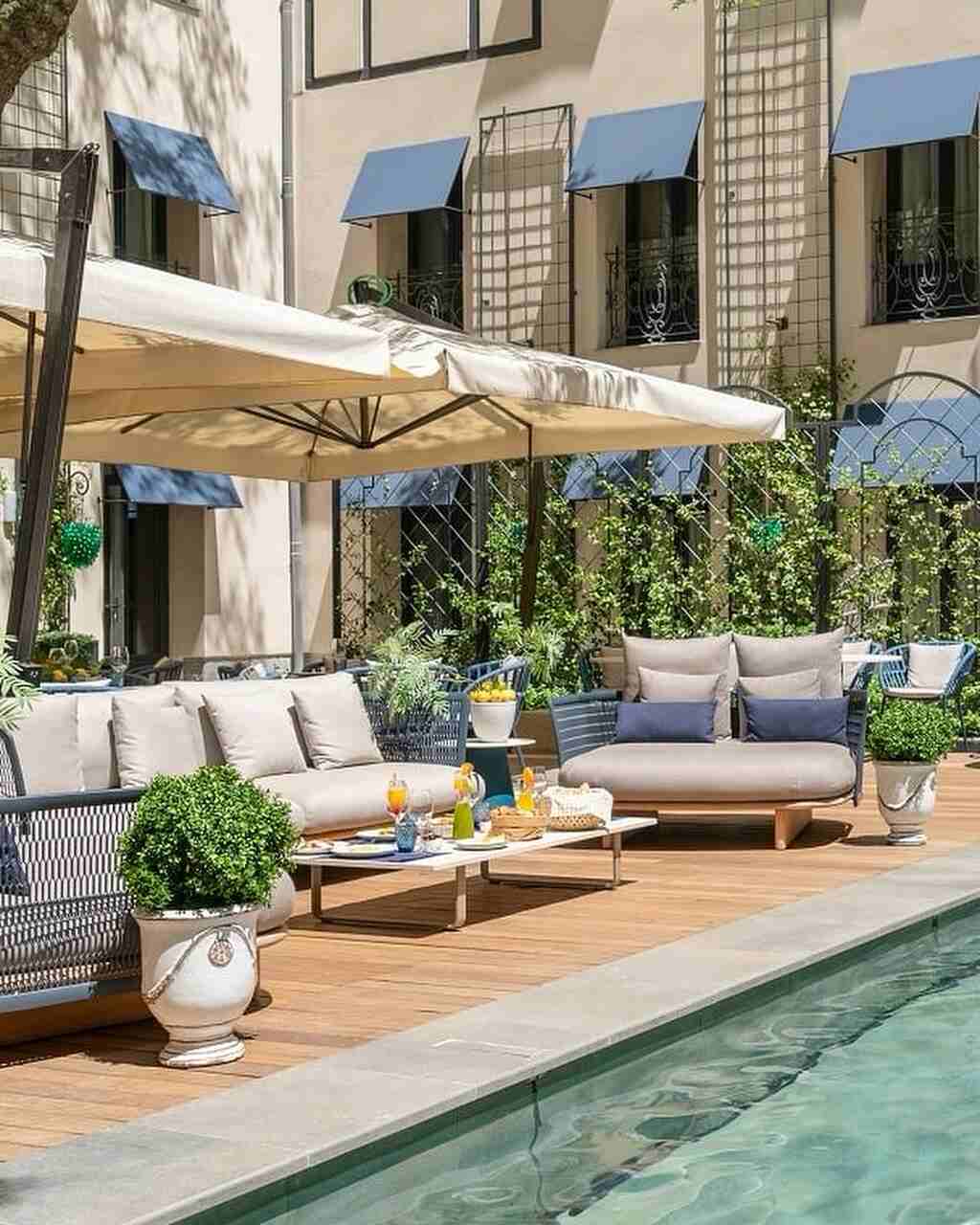 hotel teletabajo Madrid