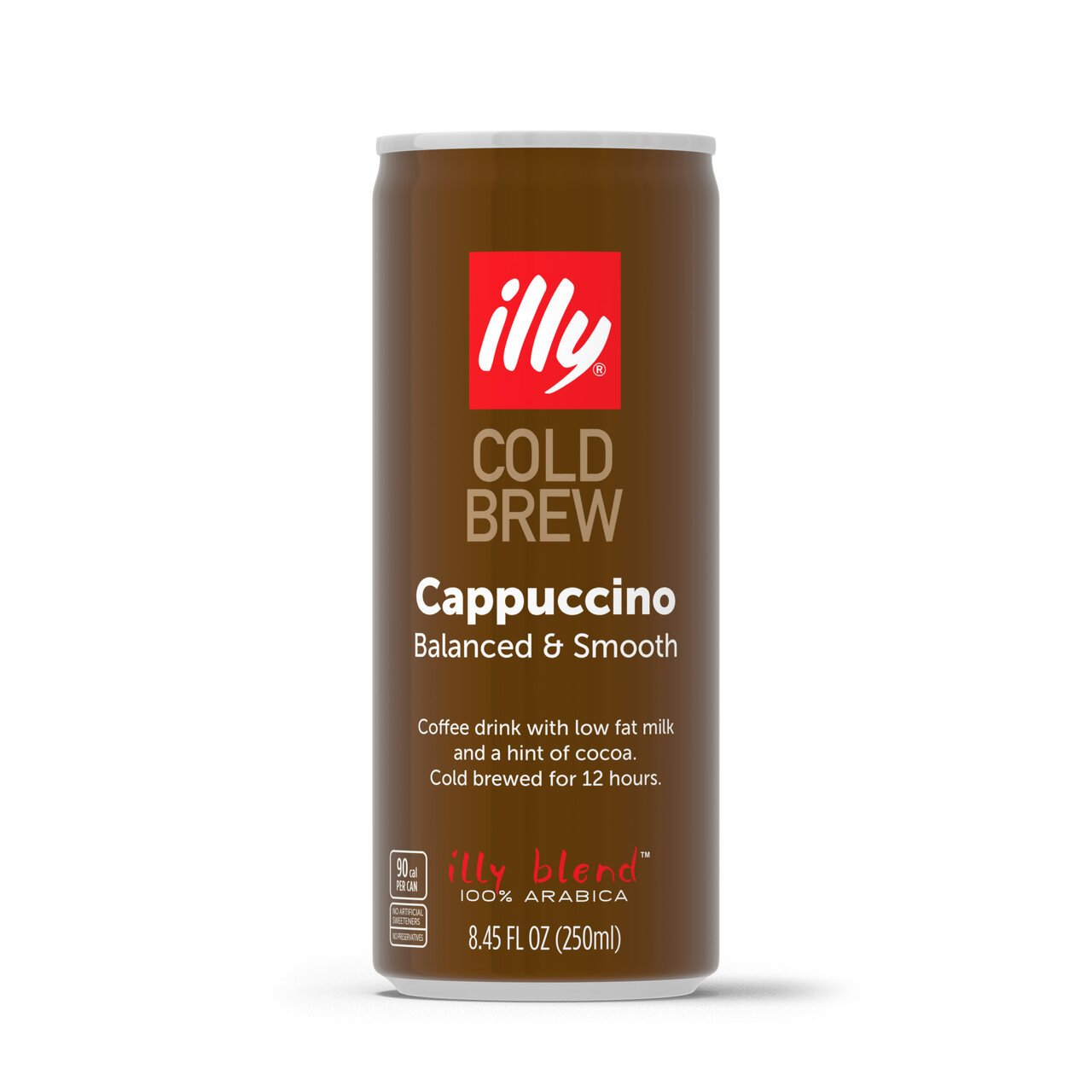 café frío