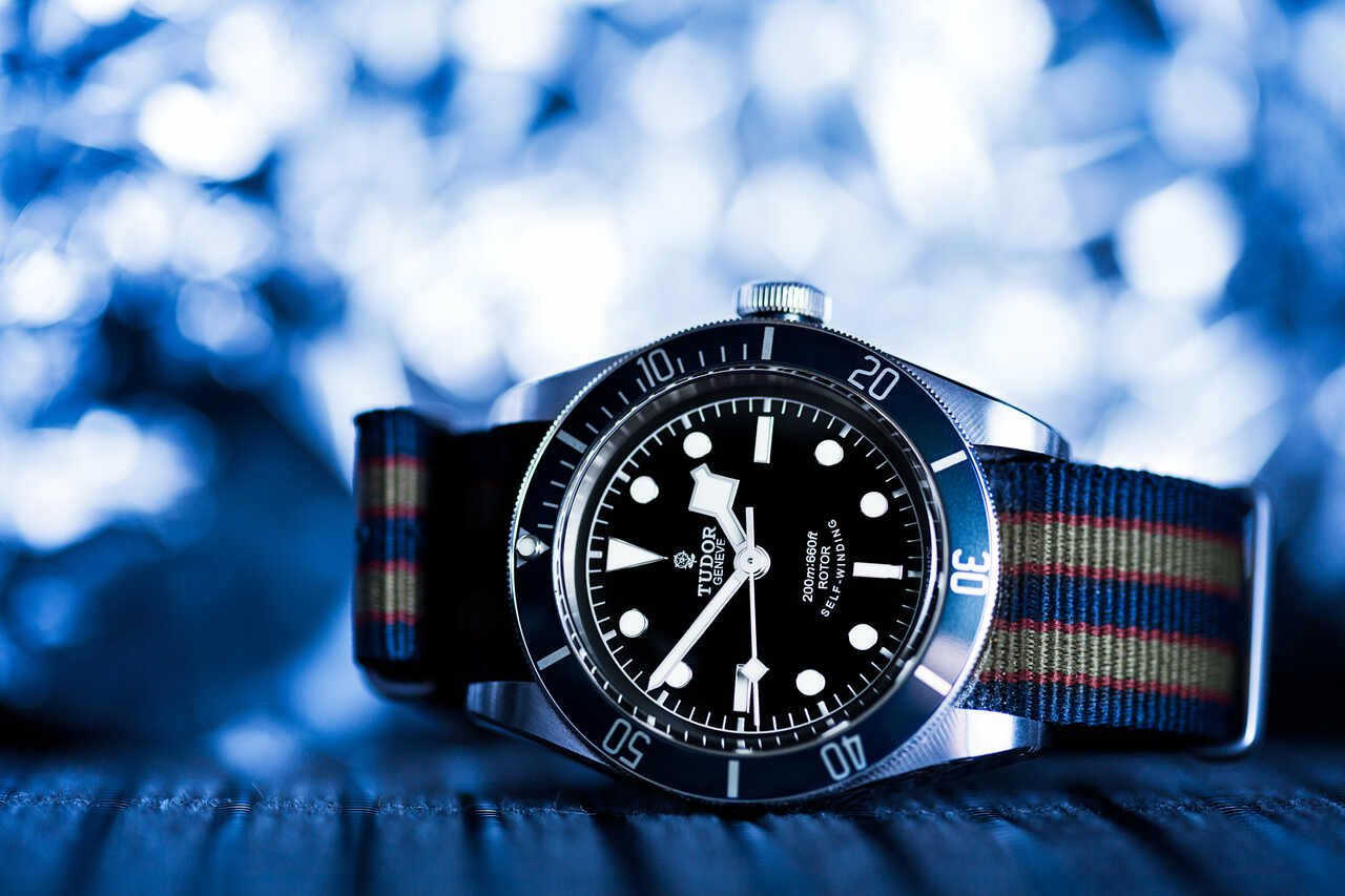 correa reloj verano