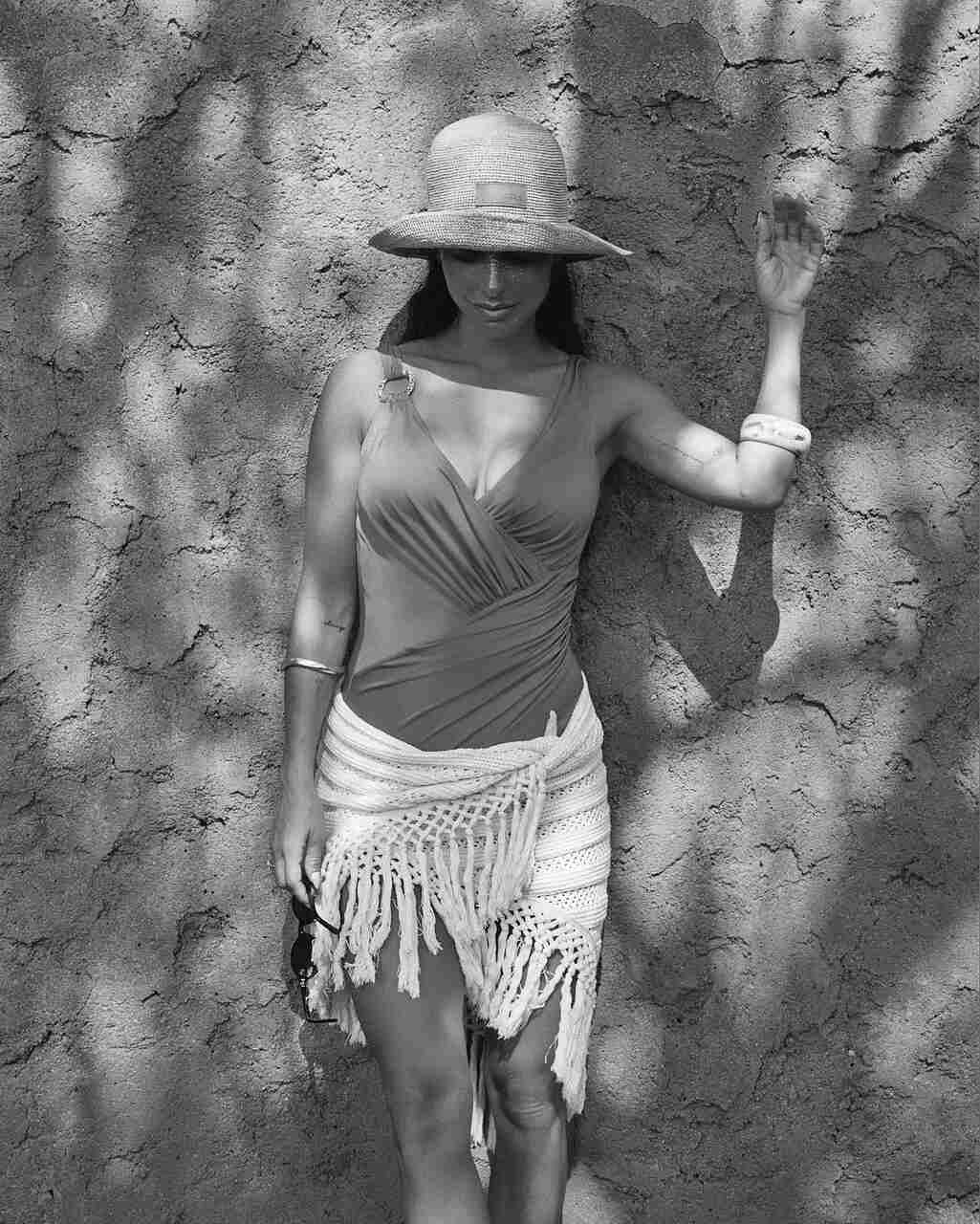 pareo prenda del verano