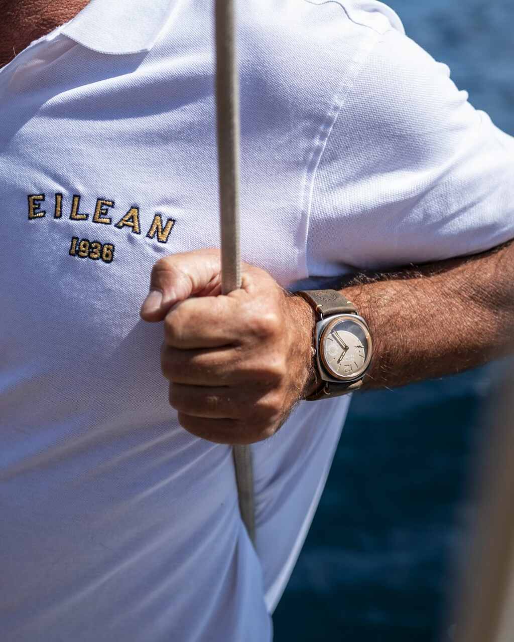 correa reloj verano