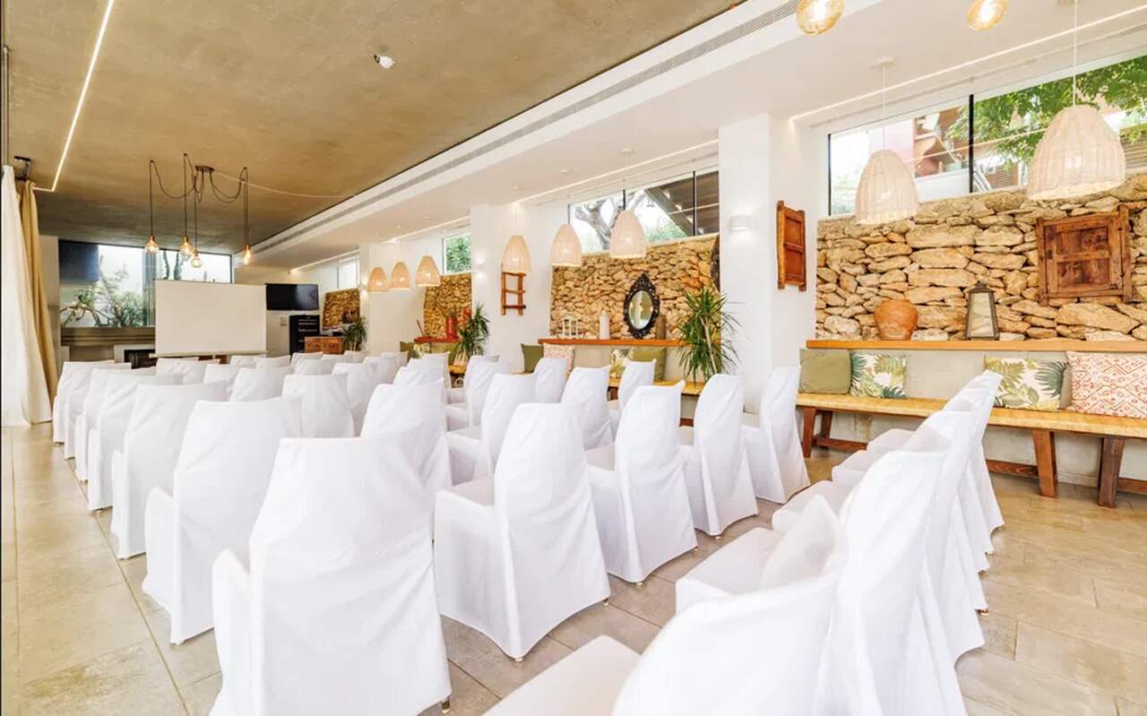 hotel ibiza teletrabajo