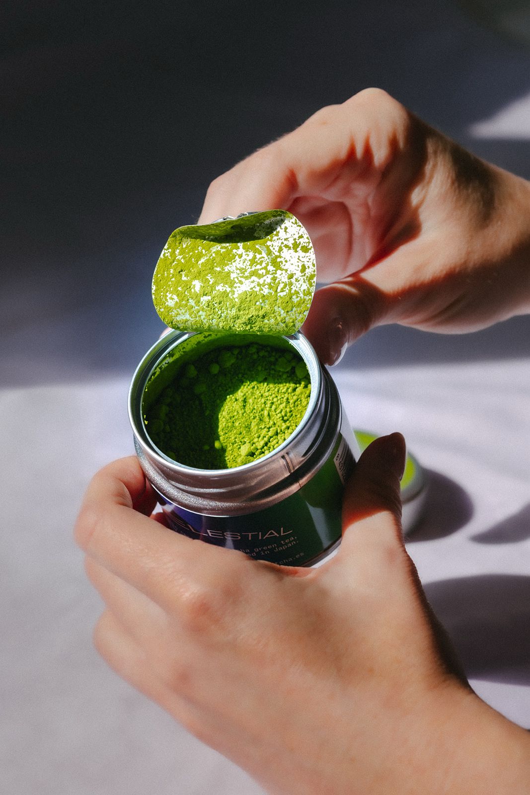Matcha