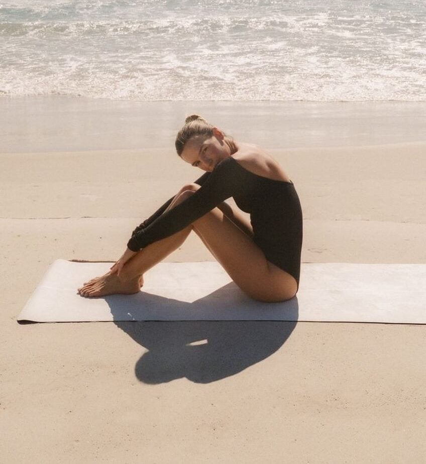 deporte playa