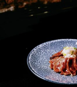 restaurante Madrid, steakhouse