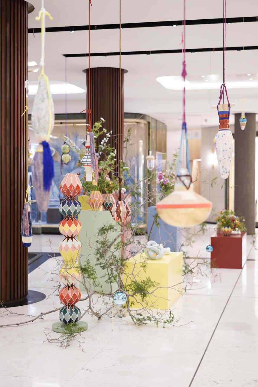 coleccion de arte galeria comercial