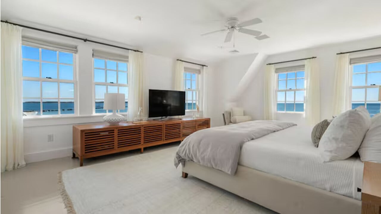 Taylor Swift casa cape cod