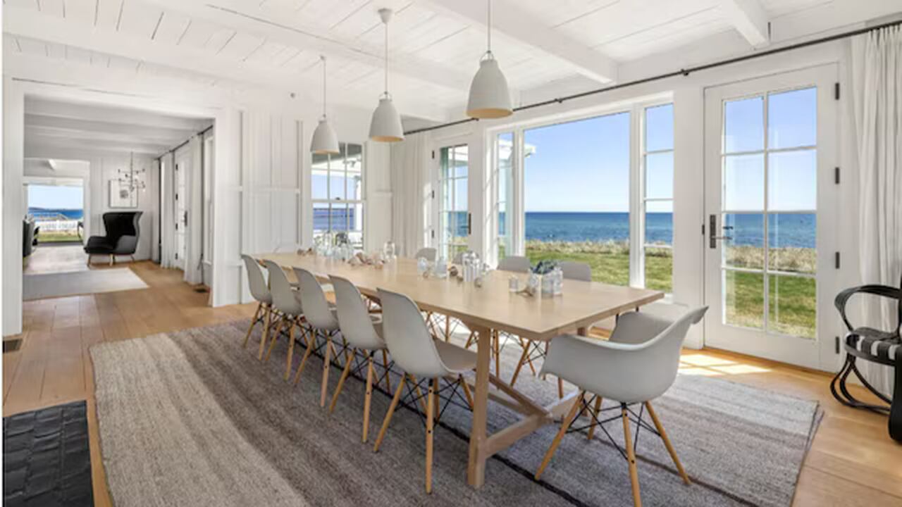 Taylor Swift casa a la venta