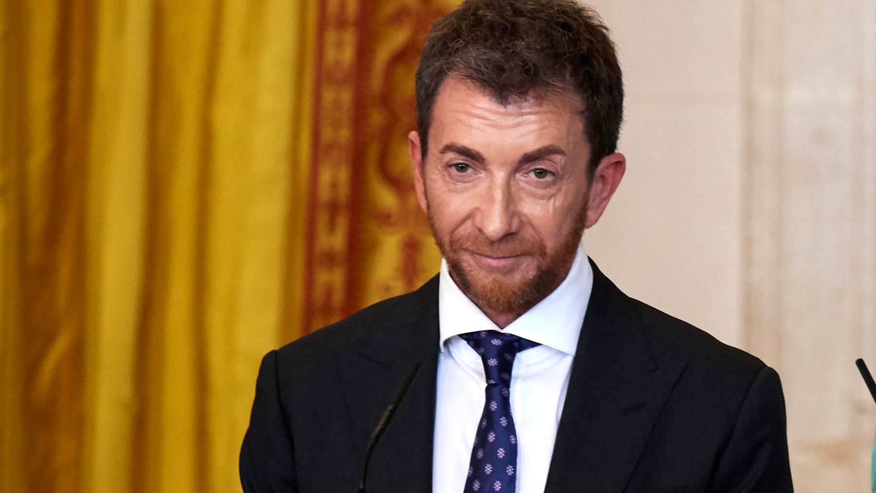 Pablo Motos