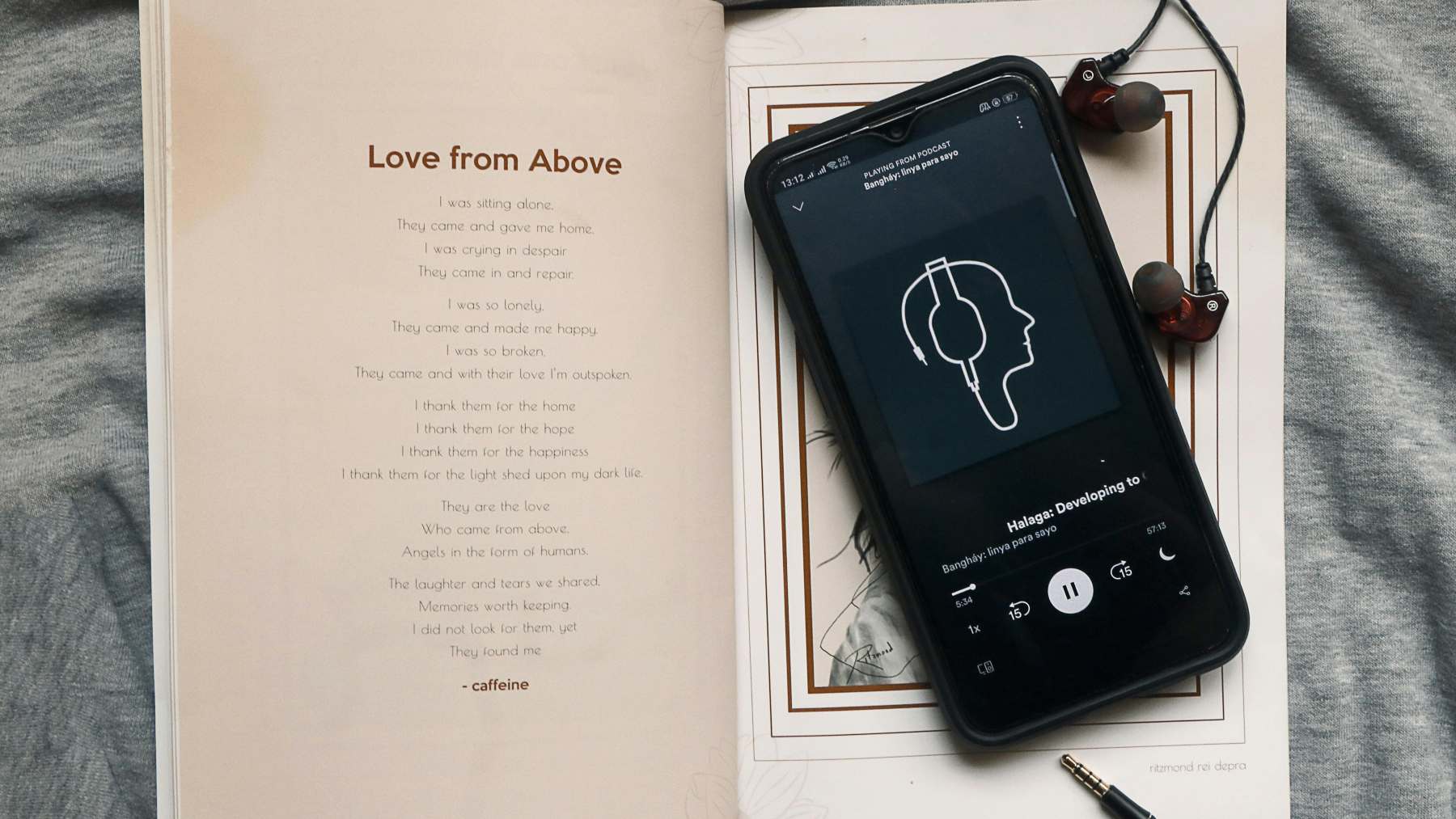 audiolibros