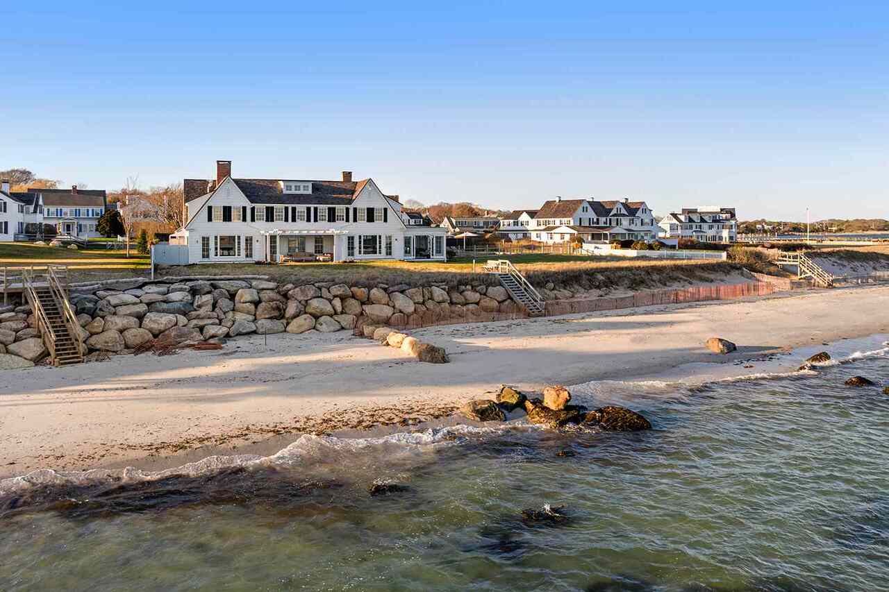 mansion cape cod