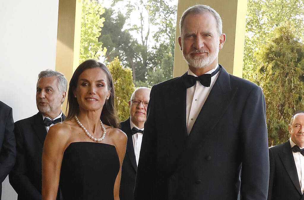 Reina Letizia