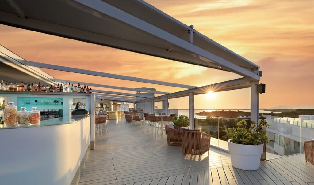 Hotel Formentera