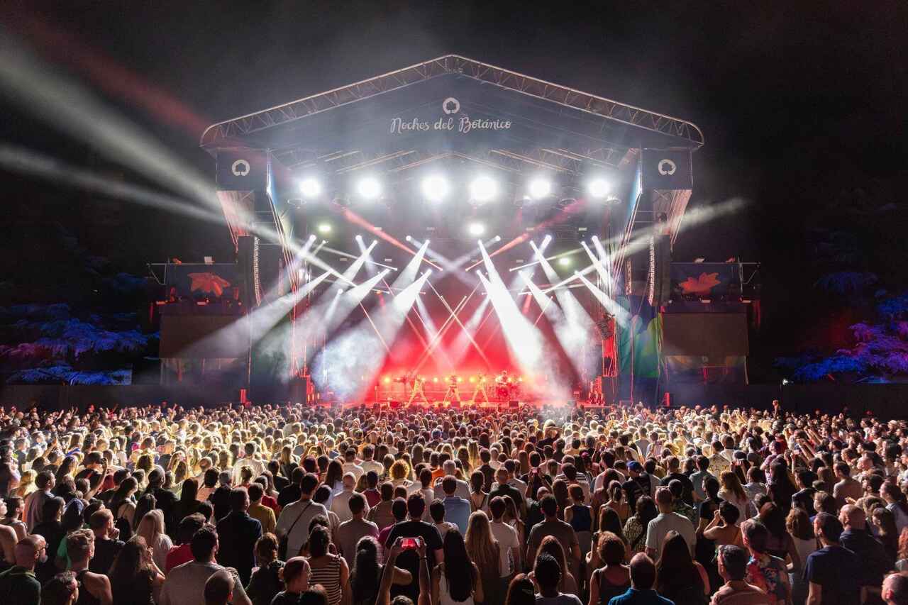 festival musica verano