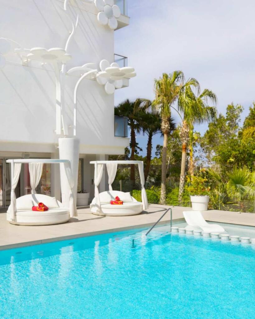 Hotel Formentera