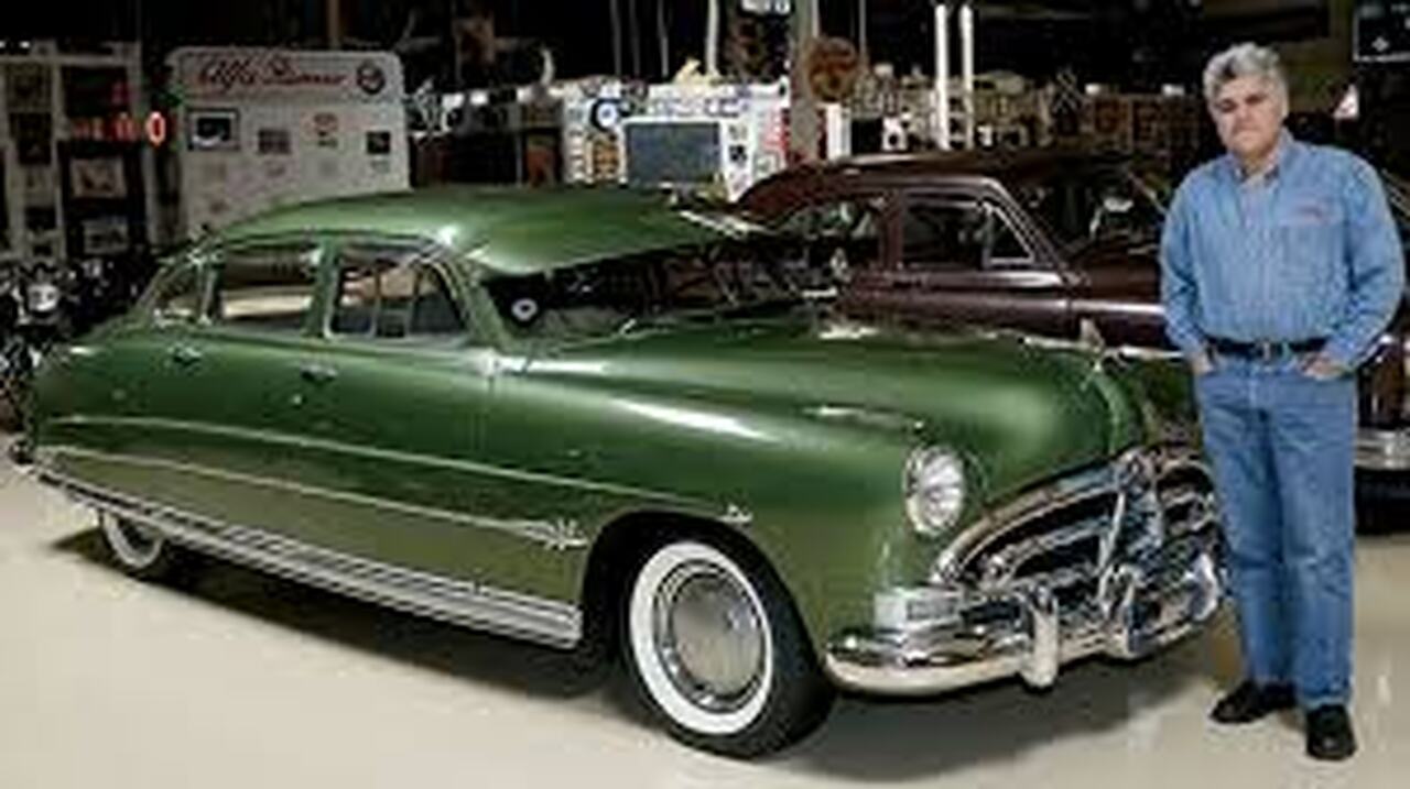 coche clásico