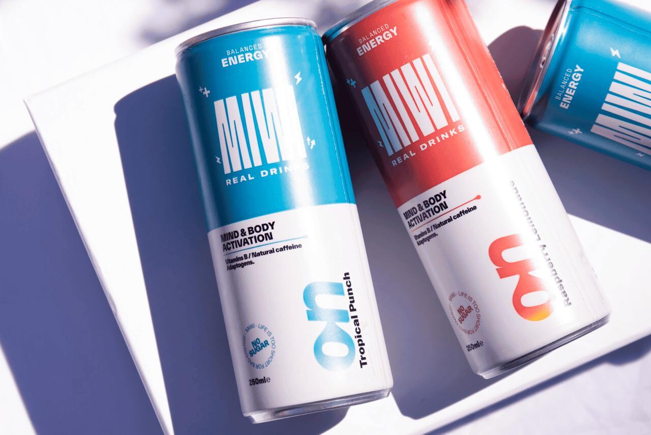 bebidas refrescantes