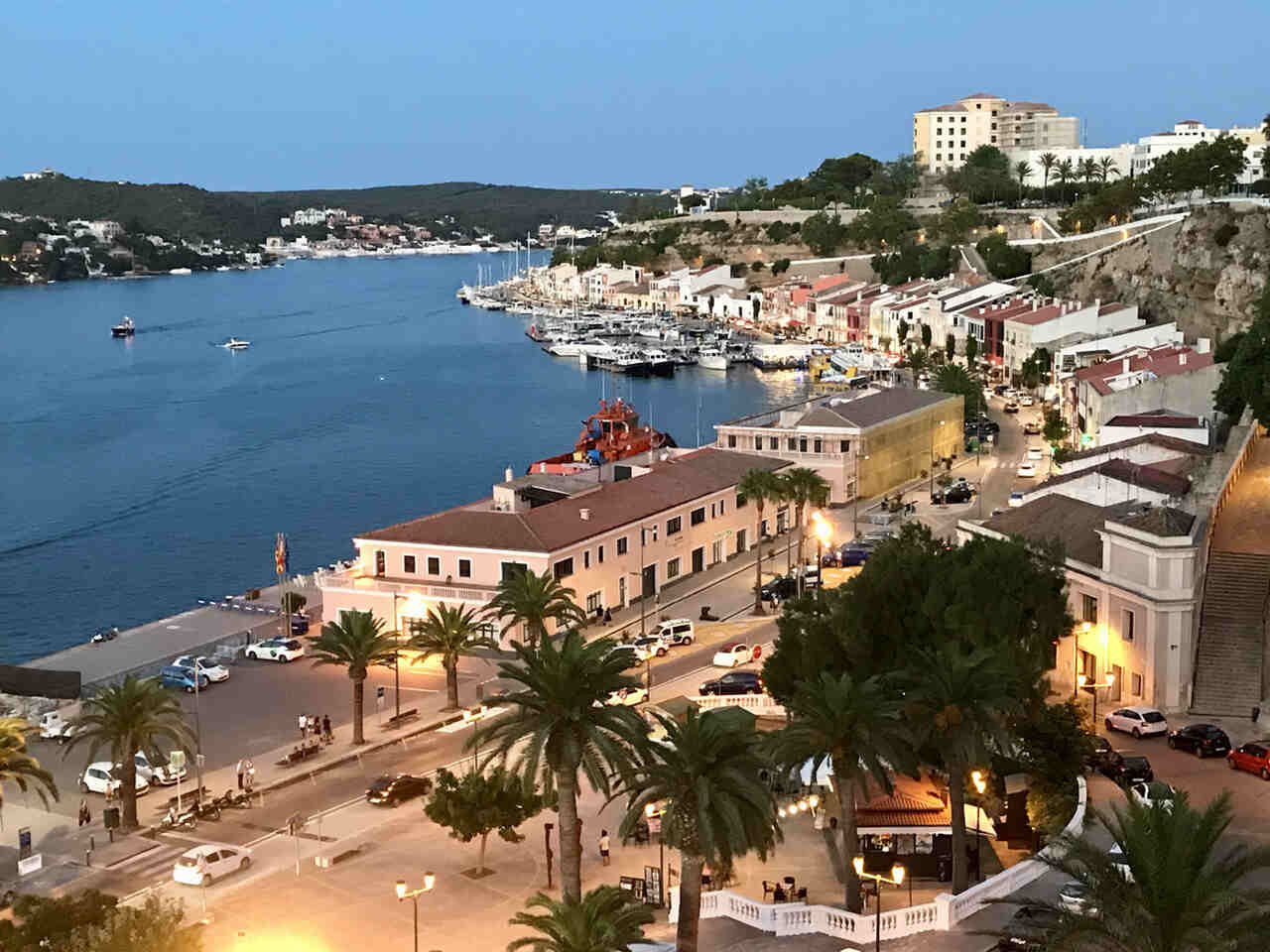 menorca
